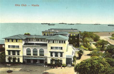 when was manila hotel established